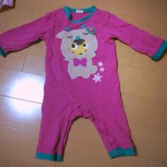 Bit'z 女の子ロンパース ユウアマミィ様専用のサムネイル