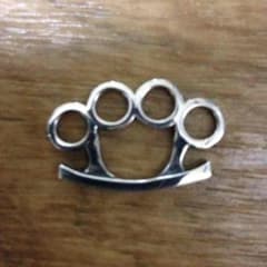 メリケンサック(robsteadyさん専用)のサムネイル