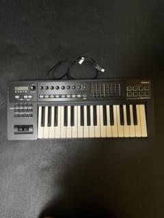 Roland A-300PRO MIDIコントローラーのサムネイル