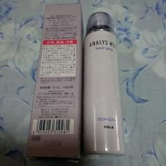 メロン様☆☆新品  ポーラ  ヘアスプレーのサムネイル