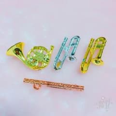 楽器ストラップのサムネイル