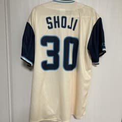 東京ヤクルトスワローズ ユニフォーム 荘司宏太のサムネイル