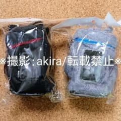 넨도로이드 외출 파우치 네오 크로네코 러시안 블루 피규어 케이스