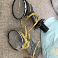 フェンダーミラーのサムネイル