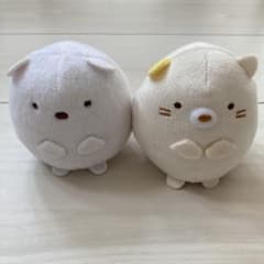스미코구라시 네코시시로쿠마