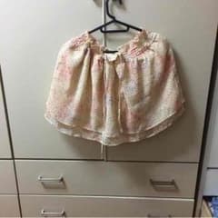 花柄スカート SM2のサムネイル