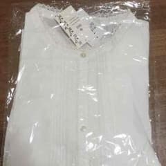 Teddy様専用 SM2 レース ブラウス  新品 タグ付きのサムネイル