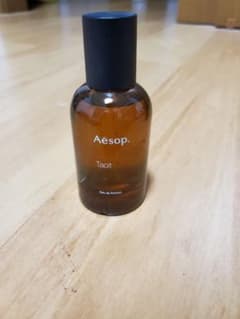 Aesop  Tacit イソップ タシットのサムネイル