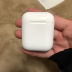 Apple AirPods 第一世代　エアポッズのサムネイル
