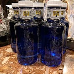 セカオワ水 /SOLAN DE CABRAS 500ml×5本セットのサムネイル