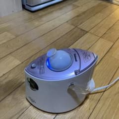 National フェイススチーマー ナノケア 本体のサムネイル