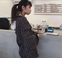 juemi モスクシャツのサムネイル