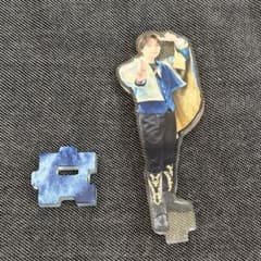 M!LK 塩﨑太智 好きすぎて滅 アクリルスタンドのサムネイル