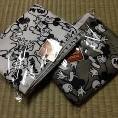 ミッキー。タオル。のサムネイル