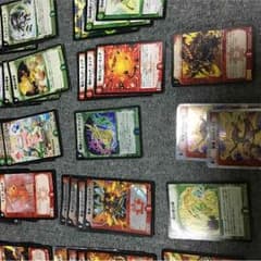 連ドラデッキのサムネイル