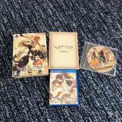 ニルアドミラリの天秤 vitaのサムネイル