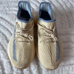 【美品】adidas YeezyBoost 350 V2 スニーカー　260cmのサムネイル