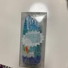 thermo mug(サーモマグ) アニマルボトル ブラック(ドルフィン)のサムネイル