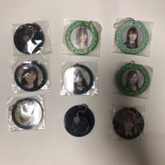 欅坂46 キーホルダーのサムネイル