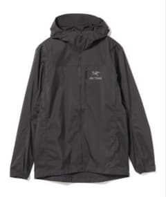 ARC'TERYX Squamish Hoodie　スコーミッシュフーディのサムネイル