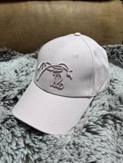 乗馬用品　ペネロペ　Penelope　キャップ　ピンクのサムネイル