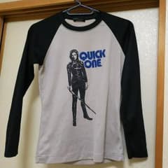 ヒステリックグラマー ロンTのサムネイル
