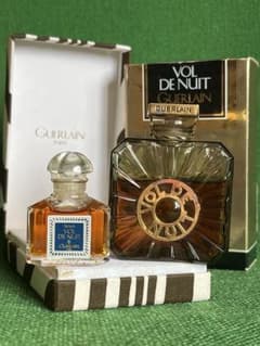 希少 ゲラン レア 夜間飛行 voldenuit 新品未開封 30ml | Shop