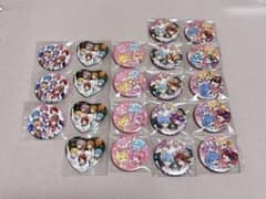 すとぷり 全員集合 缶バッジ まとめ売りのサムネイル