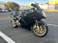 【状態良好】【最終型FI】CBR1100XX ブラックバード 整備済み 状態良好】【最終型FI】CBR1100XX ブラックバード 整備済み - メルカリ