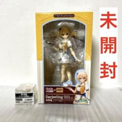 未開封品】コトブキヤ ダージリン ココス制服ver. 1/7スケール