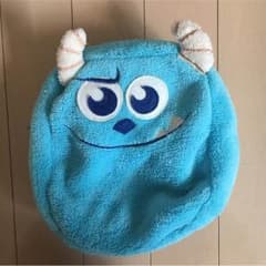 サリー リュックのサムネイル