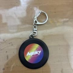 NEK!キーホルダーのサムネイル