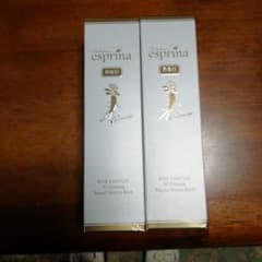 esprina RGII Inner Lift 美容液 45ml ２本➕使用分１ esprina RGII Inner Lift 美容液 45ml 2本セット - メルカリ