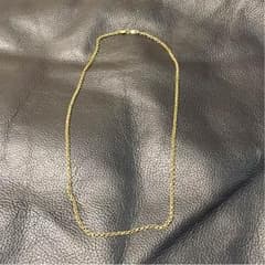 クロムハーツロールチェーンのサムネイル