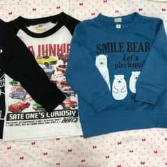 ゆうさん専用☆ライブ配信商品のサムネイル