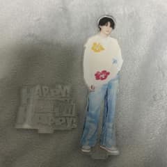 山中柔太朗HAPPY!HAPPY!HAPPY! ハハハッピー アクスタ 土台無しのサムネイル
