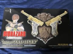バイオハザード アシュフォード ゴールドルガーのサムネイル