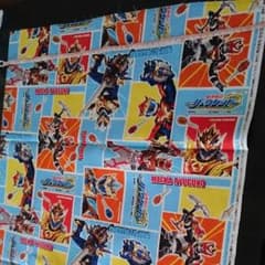 摩弾戦記リュウケンドー生地のサムネイル