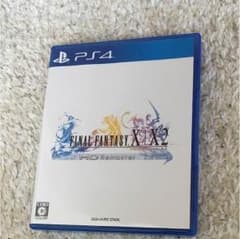 PS4 ファイナルファンタジー10.10-2のサムネイル
