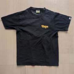 A BATHING APE Bape Tシャツ M ブラックのサムネイル