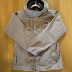 THE NORTH FACE マウンテンパーカー GORE-TEXのサムネイル
