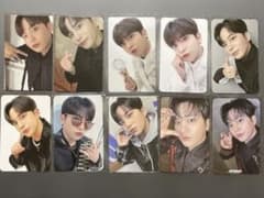 今夜限り！ATEEZ jongho アチズ ジョンホ トレカ まとめ 大量 レア ATEEZ アチズ JUMPUP トレカ ジョンホ - メルカリ