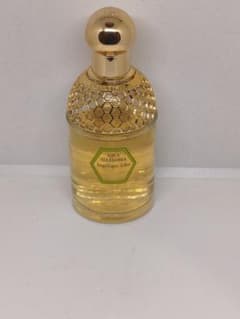 日本語ラベル　廃盤　ゲラン　アンジェリック　リラ　75ml 日本語ラベル 廃盤 ゲラン アンジェリック リラ 75ml - メルカリ