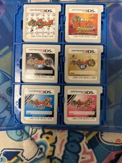 妖怪ウォッチセット➕色々のサムネイル