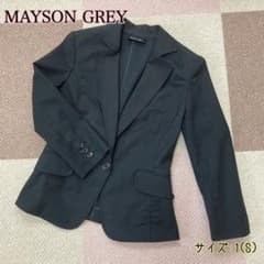 【専用】MAYSON GREY  テーラードジャケット　Mのサムネイル