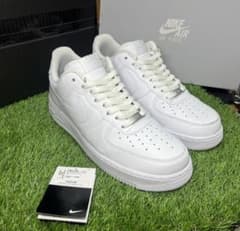 ⭐️大人気⭐️ NIKE Air Force 1 ホワイト 29㎝ - メルカリ