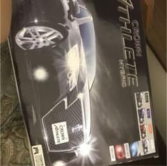 専用出品   トヨタ クラウン ラジコンのサムネイル