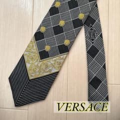 VERSACE ネクタイのサムネイル