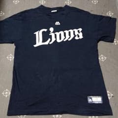 埼玉西武ライオンズ  Tシャツのサムネイル