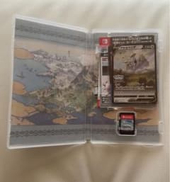 Pokemon LEGENDS アルセウスのサムネイル